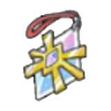 Clear Amulet