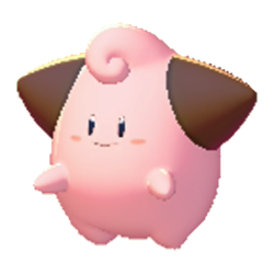 Cleffa