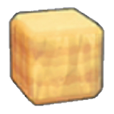 Cliff rock
