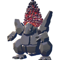 Coalossal