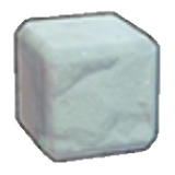 Coarse rock