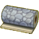 Cobblestone wall (wallpaper)