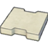 Concrete slab
