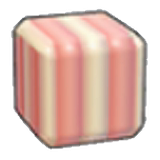 Confectionery wall (middle)