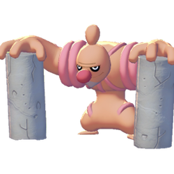 Conkeldurr