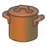 Cooking pot