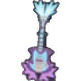 Cool bass guitar