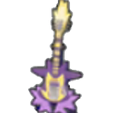 Cool electric guitar