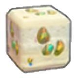 Copper deposit (Skyland)