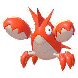Corphish