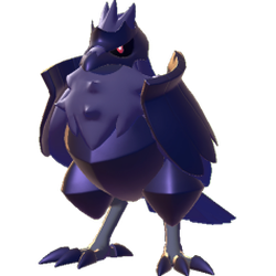 Corviknight