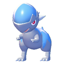 Cranidos