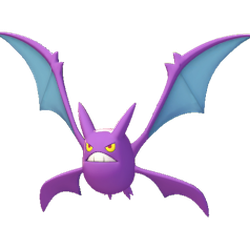 Crobat