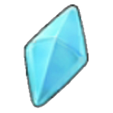 Shiny stuff
