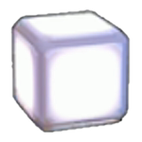 Cube light