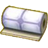 Cube light (wallpaper)