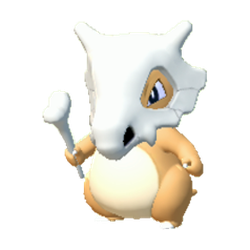 Cubone