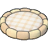Cushion bed