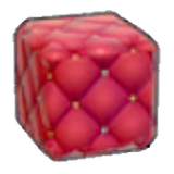 Cushy wall