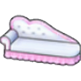 Cute sofa