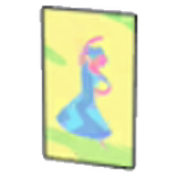 Dance poster