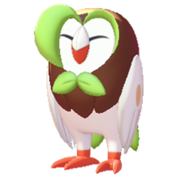 Dartrix