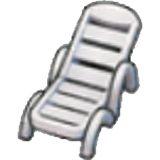 Deck chair