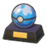 Decorative Dive Ball