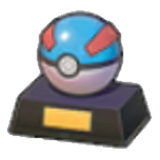 Decorative Great Ball