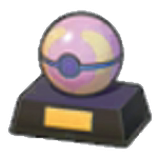Decorative Heal Ball