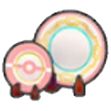 Decorative plates
