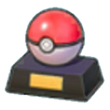 Decorative Poké Ball