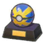 Decorative Quick Ball
