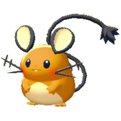 Dedenne
