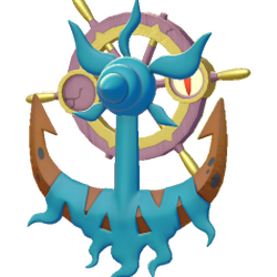 Dhelmise