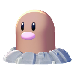 Diglett