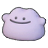 Ditto doll