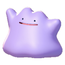 Ditto