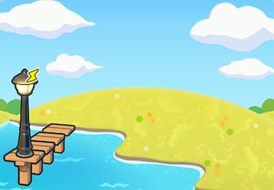 Dock