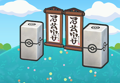 Dojo training