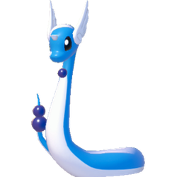 Dragonair