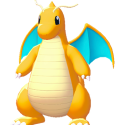 Dragonite