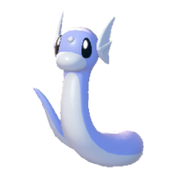 Dratini