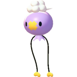 Drifloon
