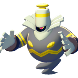 Dusknoir