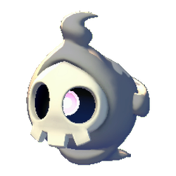 Duskull