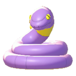 Ekans