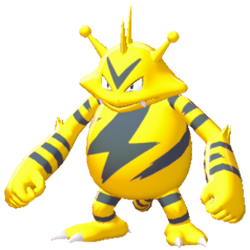 Electabuzz