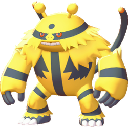 Electivire