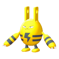 Elekid